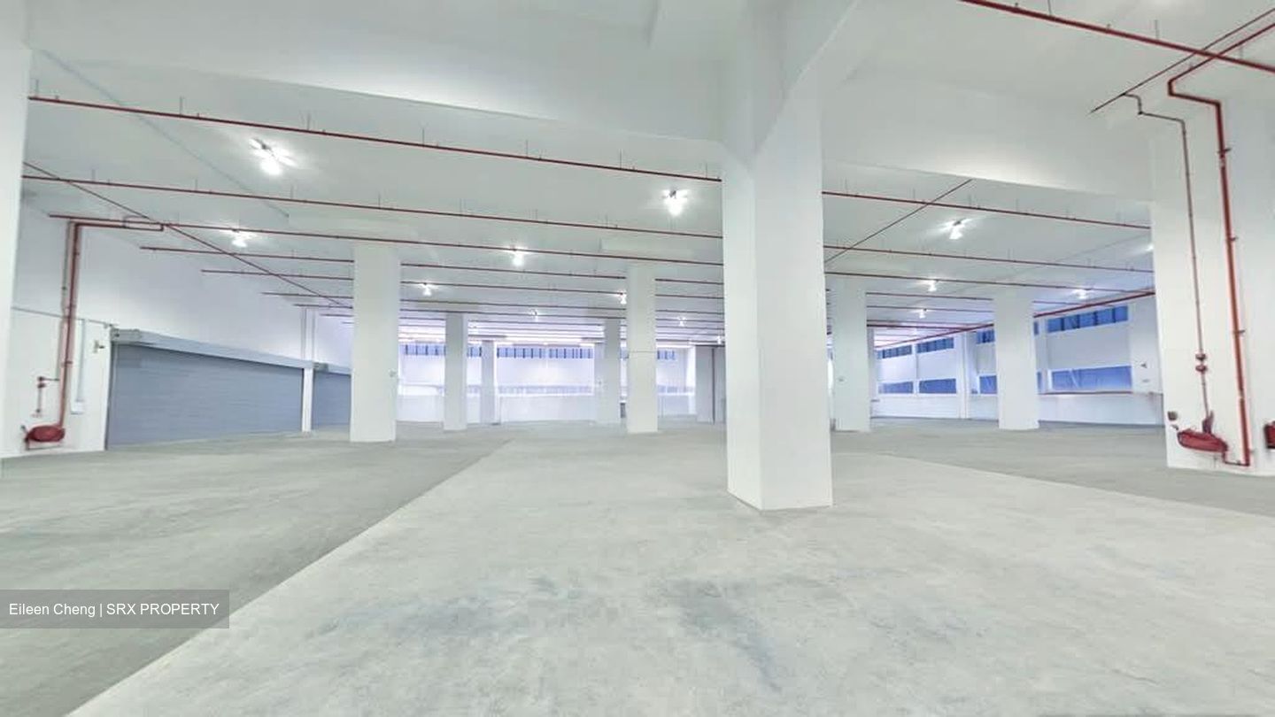 Toh Guan Road East (D22), Warehouse #574073871